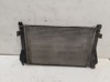 Radiador de intercooler 5Q0145803T VAG