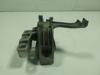 Coxim (suporte) direito de motor 5Q0199262BH VAG
