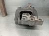 Coxim (suporte) direito de motor 5Q0199262BJ VAG