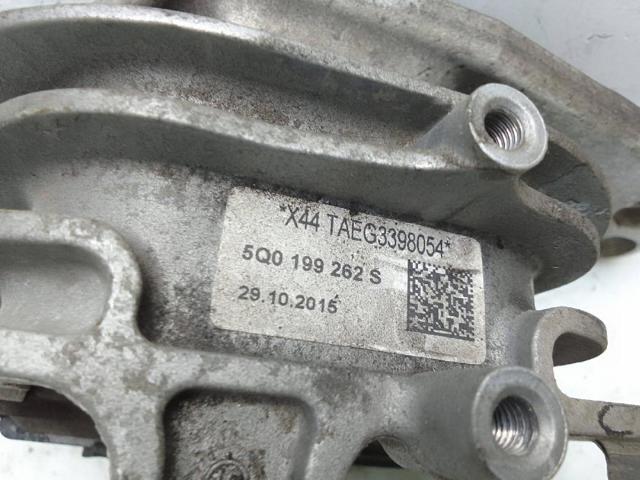 5Q0199262S Подушка (опора) двигателя правая купить Каменское