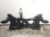 Viga de suspensão dianteira (plataforma veicular) 5Q0199315Q VAG