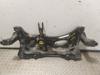Viga de suspensão dianteira (plataforma veicular) 5Q0199315R VAG