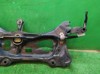 Viga de suspensão dianteira (plataforma veicular) 5Q0199315R VAG