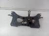 Viga de suspensão dianteira (plataforma veicular) 5Q0199315R VAG