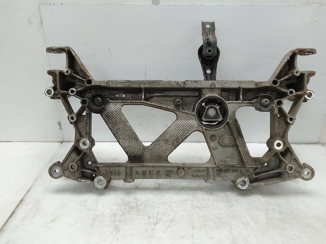 Viga de suspensão dianteira (plataforma veicular) Volkswagen Passat 3G2, CB2