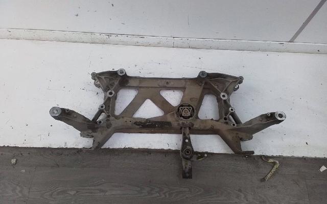 Viga de suspensão dianteira (plataforma veicular) Volkswagen Passat 3G2, CB2