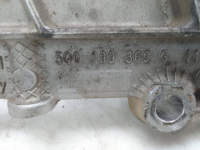 Viga de suspensão dianteira (plataforma veicular) Volkswagen Passat 3G2, CB2