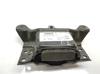 Coxim (suporte) esquerdo de motor 5Q0199555AD VAG