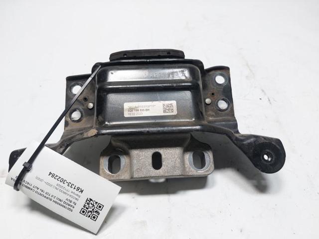 5Q0199555BH VAG Подушка (опора) двигателя левая купить в Ужгород