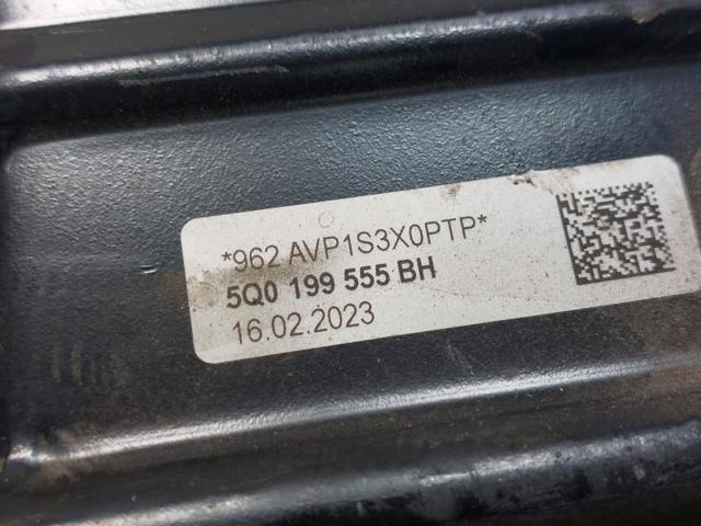5Q0199555BH Левая подушка двигателя купить Ужгород