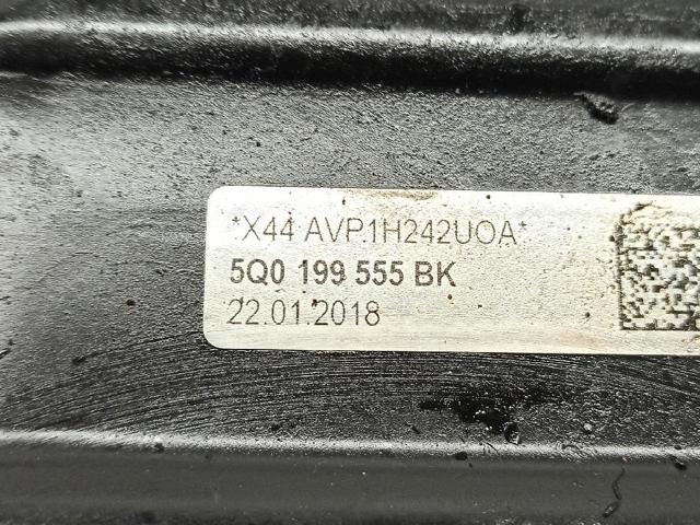 5Q0199555BK Левая подушка двигателя купить Черновцы