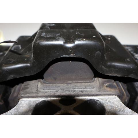 5Q0199555BK VAG Подушка (опора) двигателя левая купить в Кривой Рог