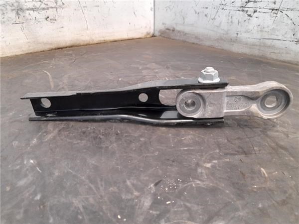 Consola de coxim (apoio) dianteira de motor 5Q0199855AB VAG/Audi