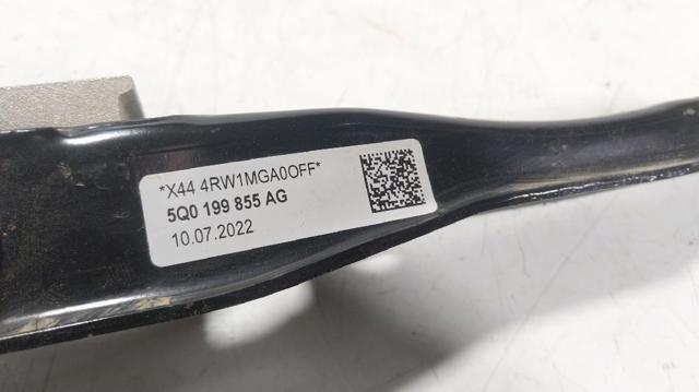 VAG 5Q0199855AG Нижняя опора двигателя в наличии Житомир