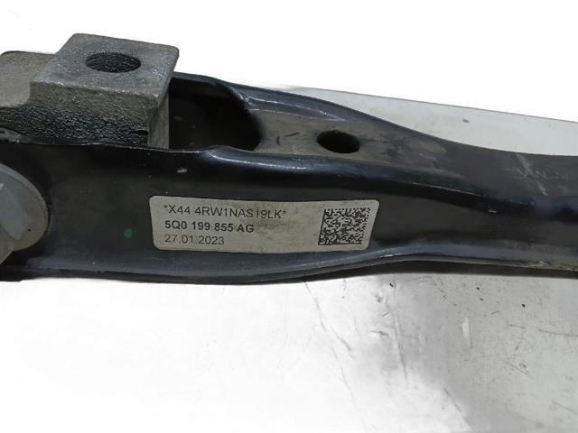 5Q0199855AG Нижняя опора двигателя купить Черкассы
