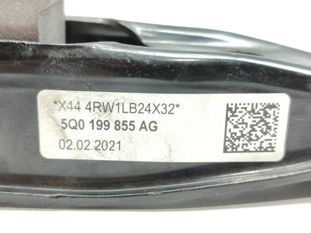 5Q0199855AG Нижняя опора двигателя купить Винница