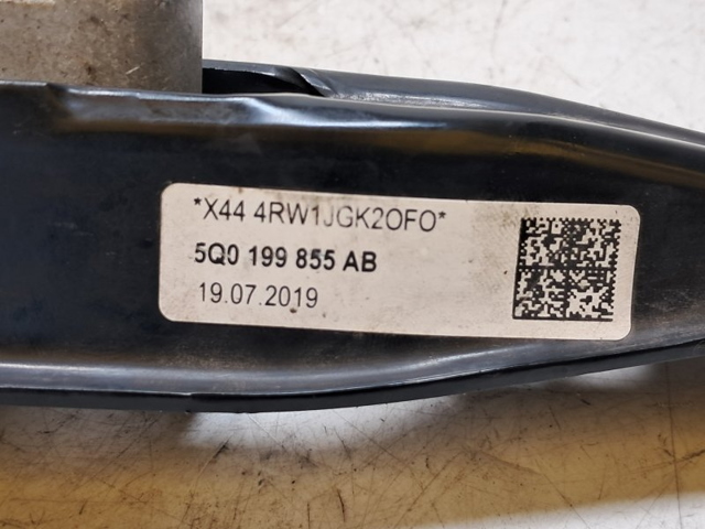 VAG 5Q0199855AJ Подушка (опора) двигателя задняя в наличии Днепр