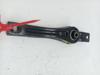 Coxim (suporte) traseiro de motor 5Q0199855N VAG