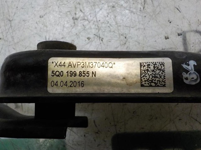 5Q0199855S VAG Задняя опора двигателя купить в Ровно