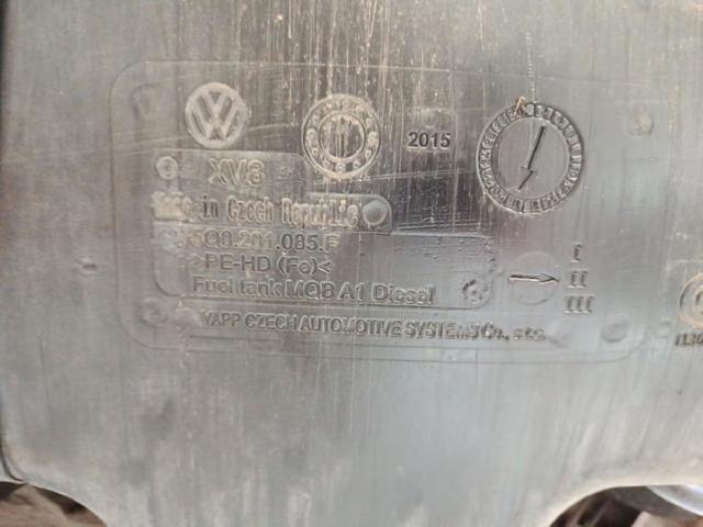 VAG 5Q0201060ET Бензобак в наличии Винница