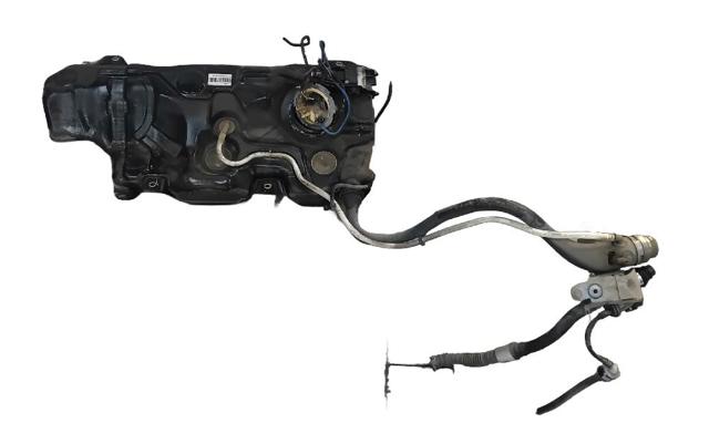 5Q0201085AC Бензобак купить Кривой Рог