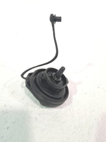 Tampa (tampão) do tanque de combustível Audi A3 8YA, 8YF