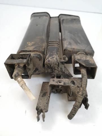 Adsorvedor dos vapores de combustível Skoda Octavia 5E3, NL3, NR3