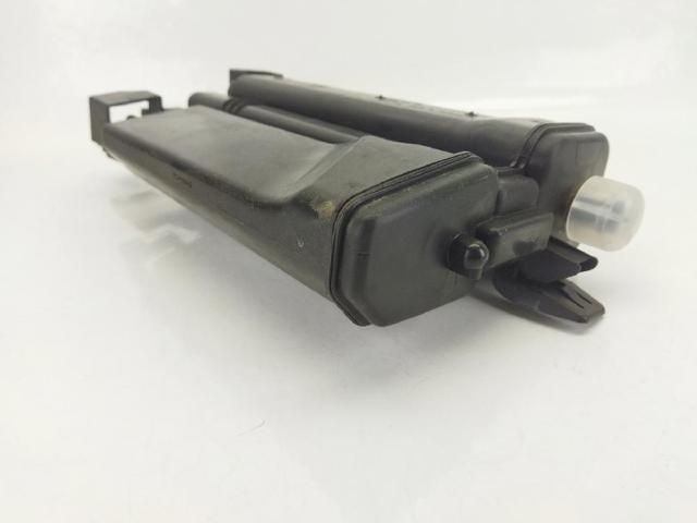 Adsorvedor dos vapores de combustível Skoda Octavia 5E3, NL3, NR3