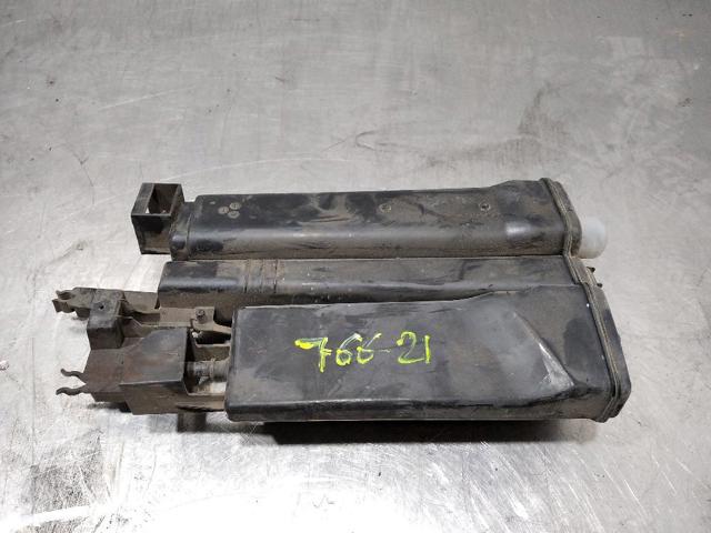 Adsorvedor dos vapores de combustível Skoda Octavia 5E3, NL3, NR3