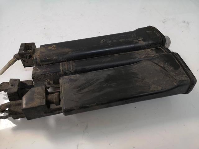 Adsorvedor dos vapores de combustível Skoda Octavia 5E3, NL3, NR3
