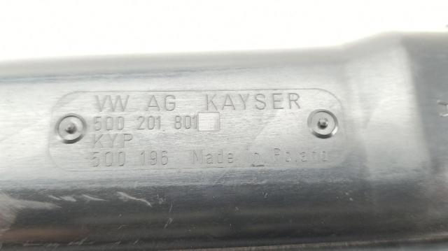 Adsorvedor dos vapores de combustível Skoda Octavia 5E3, NL3, NR3