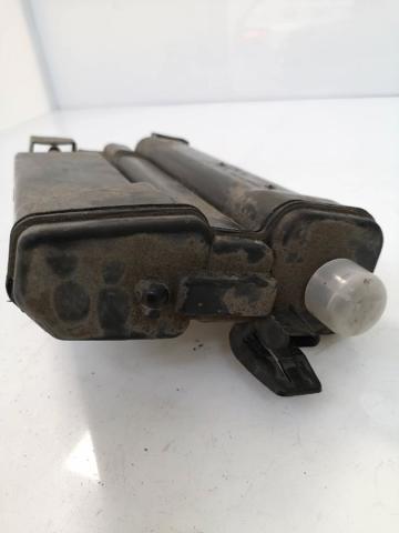 Adsorvedor dos vapores de combustível Skoda Octavia 5E3, NL3, NR3