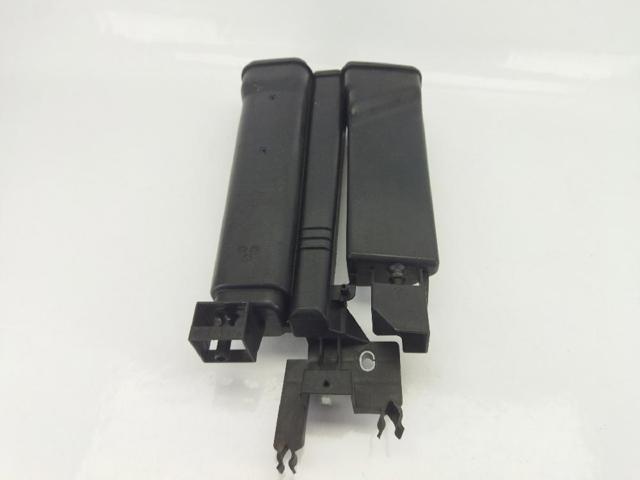 Adsorvedor dos vapores de combustível Skoda Octavia 5E3, NL3, NR3