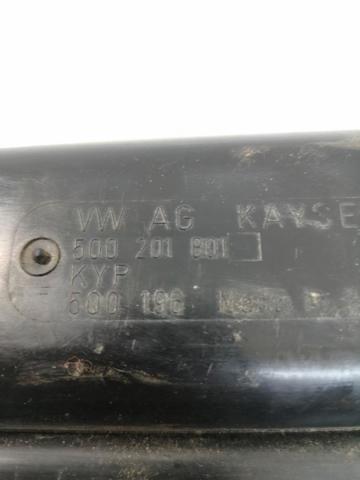 Adsorvedor dos vapores de combustível Skoda Octavia 5E3, NL3, NR3