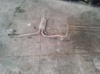 Silenciador, parte dianteira 5Q0253101AS VAG