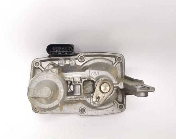 VAG 5Q0253691J Клапан (актуатор) привода заслонки EGR в наличии Харьков