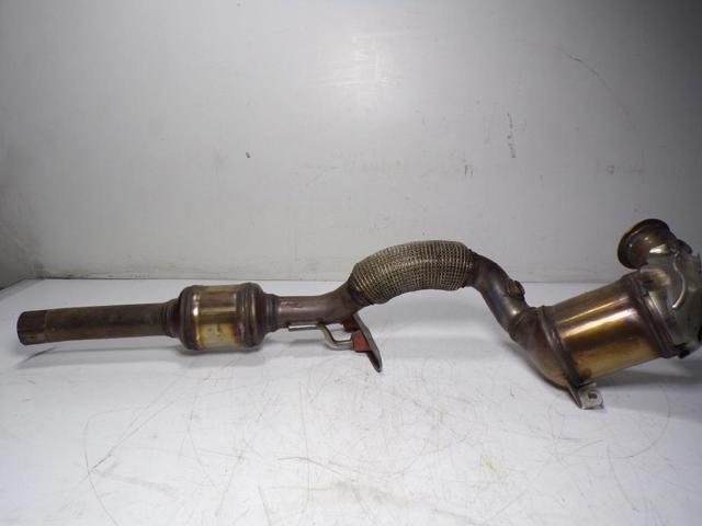 Convertidor - catalisador Skoda KAROQ NU7, ND7