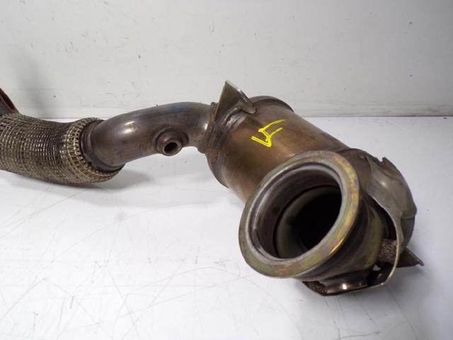 Convertidor - catalisador Skoda KAROQ NU7, ND7