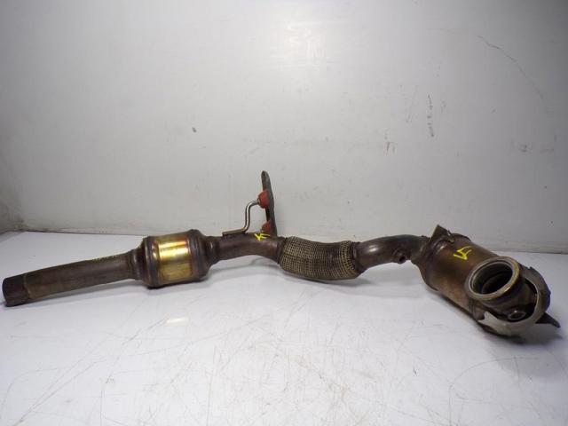 Convertidor - catalisador Skoda KAROQ NU7, ND7