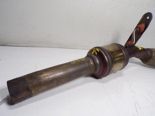 Convertidor - catalisador Skoda KAROQ NU7, ND7