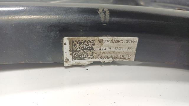 VAG 5Q0407152S Нижний рычаг в наличии Одесса