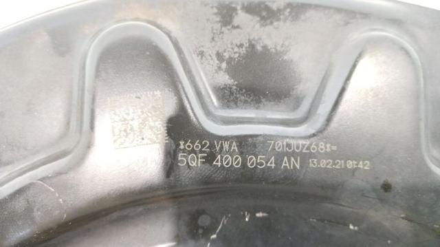 VAG 5Q0407258B в наличии Ровно
