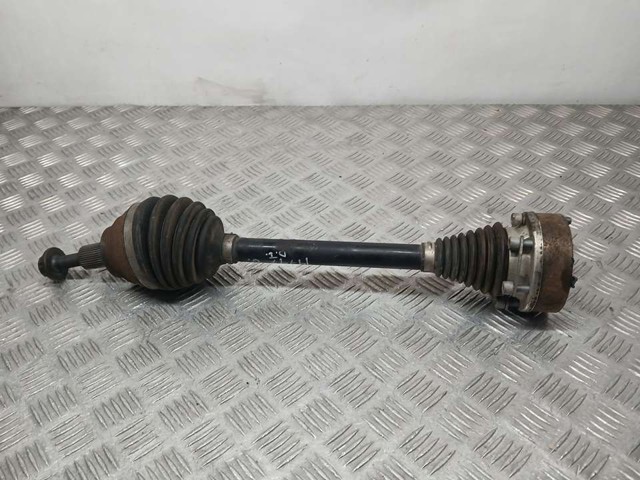 5Q0407271A Полуось (привод) передняя левая купить Черкассы