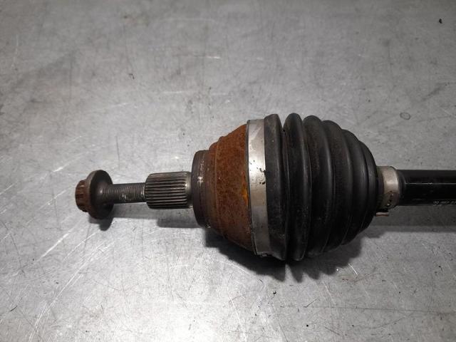 5Q0407271A Левая полуось купить Винница