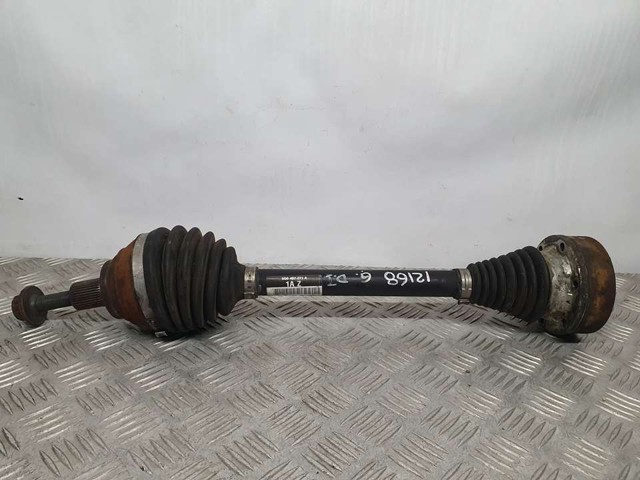 5Q0407271A VAG Левая полуось купить в Ирпень