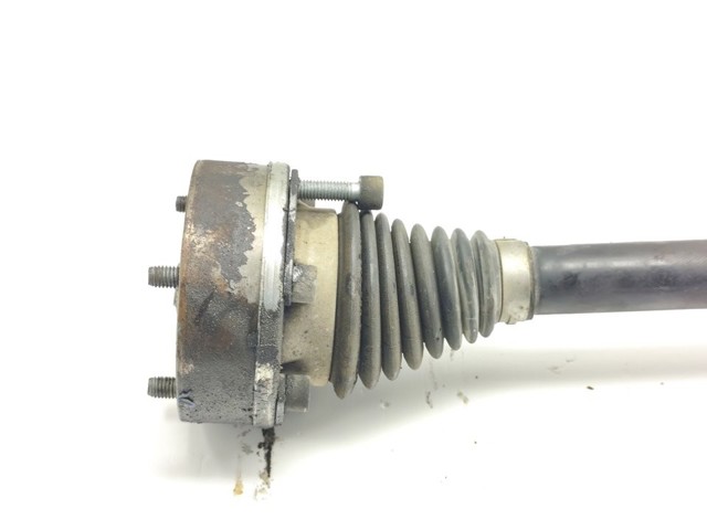 5Q0407271A Полуось (привод) передняя левая купить Одесса