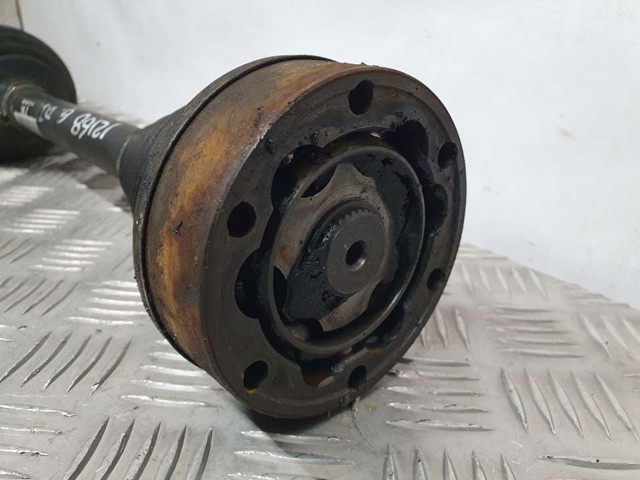 5Q0407271A Левая полуось купить Ужгород