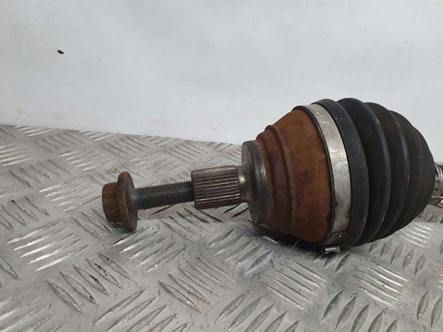 5Q0407271A Левая полуось купить Одесса