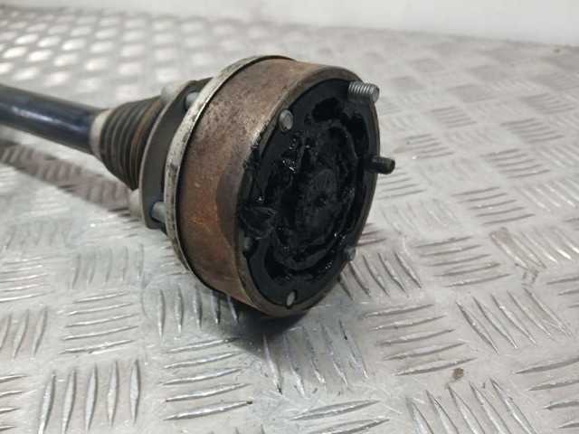 VAG 5Q0407271A Полуось (привод) передняя левая в наличии Одесса