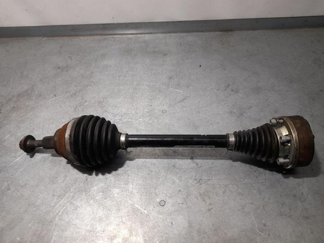 5Q0407271A VAG Левая полуось купить в Павлоград